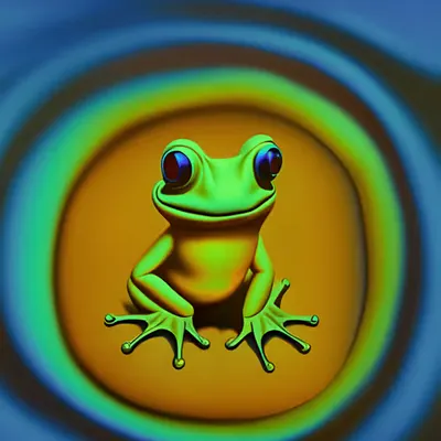 FROGES #108