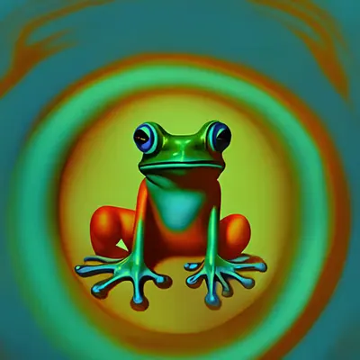 FROGES #109