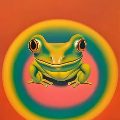 FROGES #11