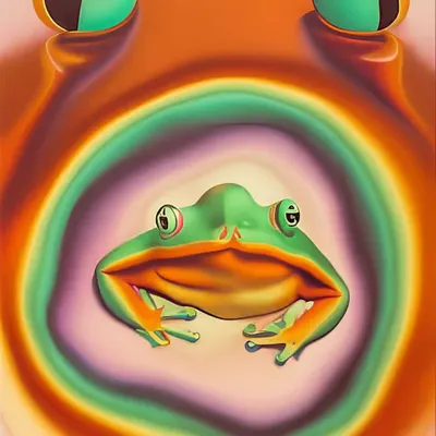 FROGES #110