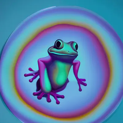 FROGES #111
