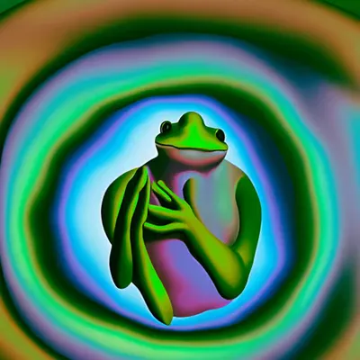 FROGES #112