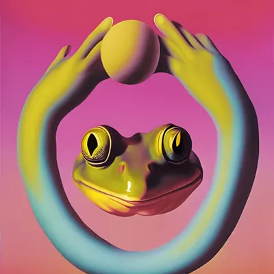 FROGES #114