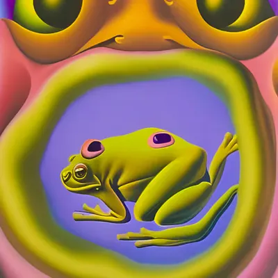 FROGES #115