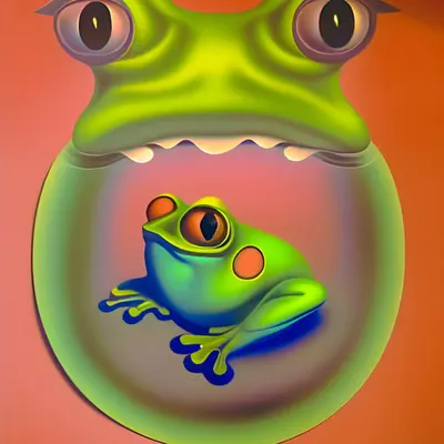 FROGES #117