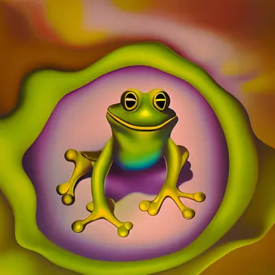 FROGES #118
