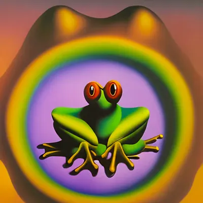 FROGES #119