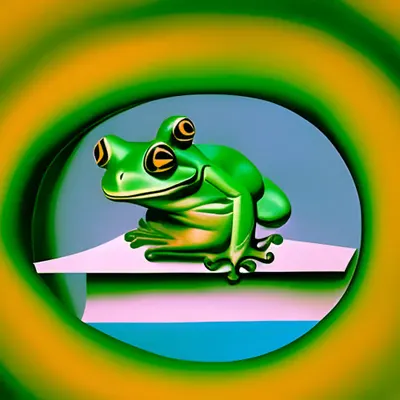 FROGES #128