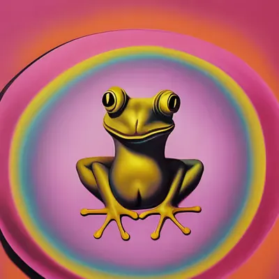 FROGES #129