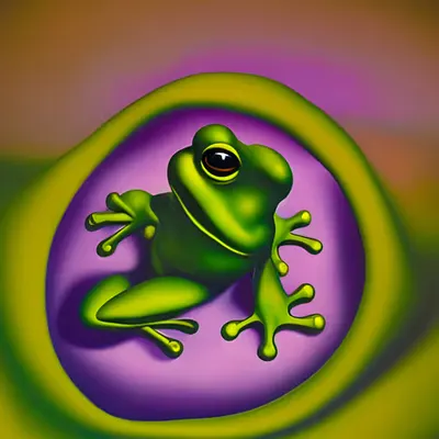 FROGES #13