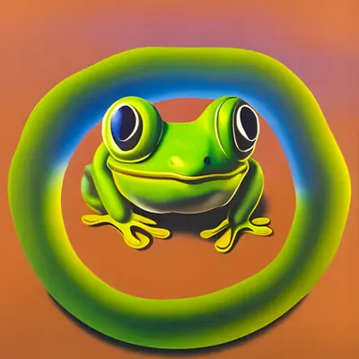 FROGES #130