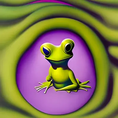 FROGES #138