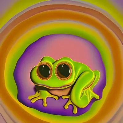 FROGES #139