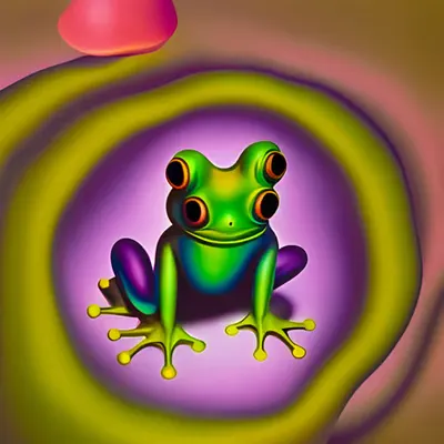 FROGES #14