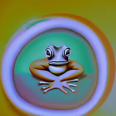 FROGES #15