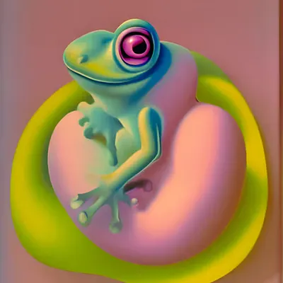 FROGES #159