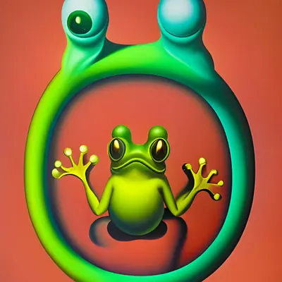 FROGES #16