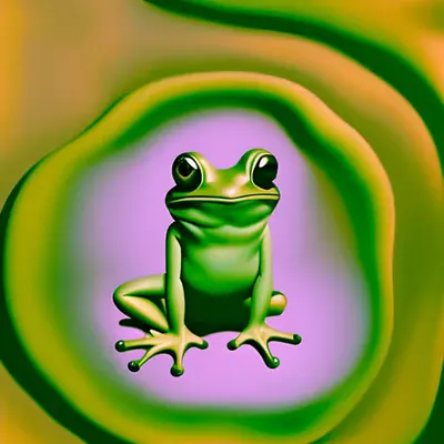 FROGES #160