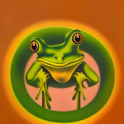 FROGES #161