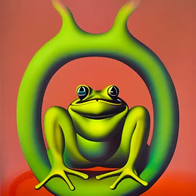 FROGES #162