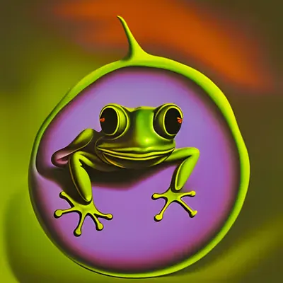 FROGES #163