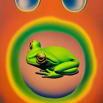 FROGES #164