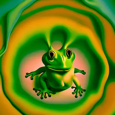 FROGES #19