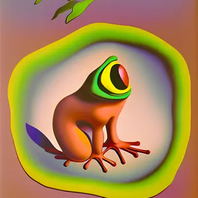 FROGES #20