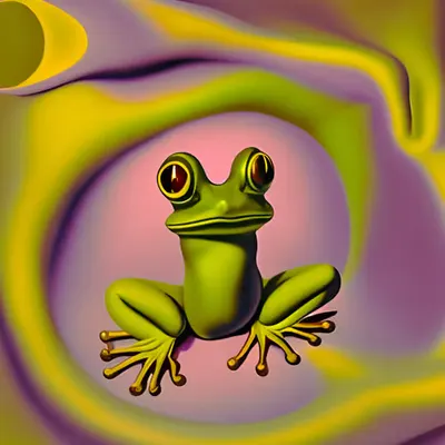 FROGES #23