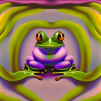 FROGES #24