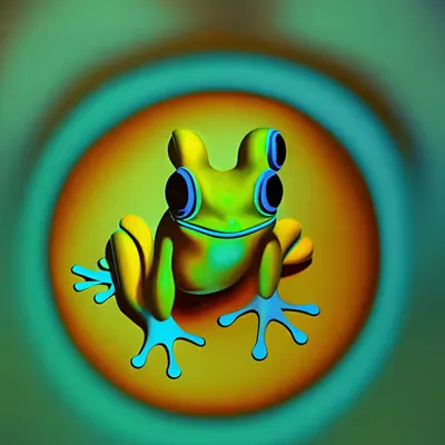 FROGES #25