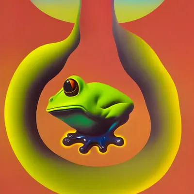 FROGES #27
