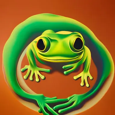 FROGES #30