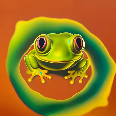 FROGES #31