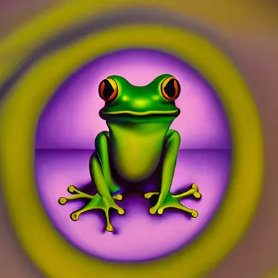 FROGES #32