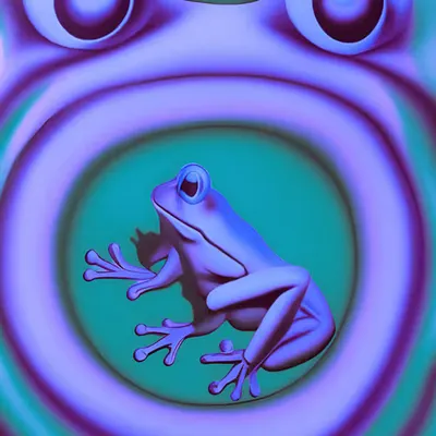 FROGES #33