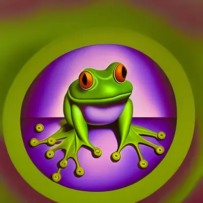 FROGES #34