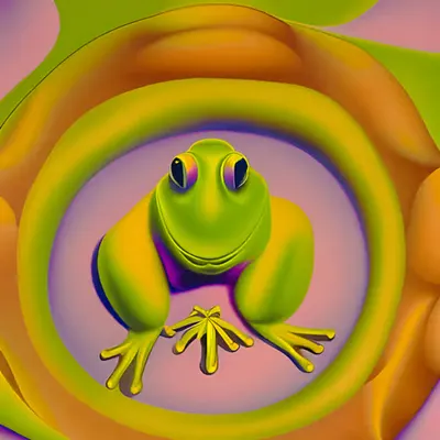 FROGES #35