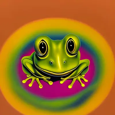 FROGES #36