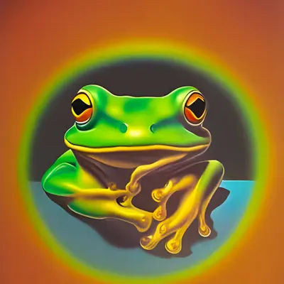 FROGES #37
