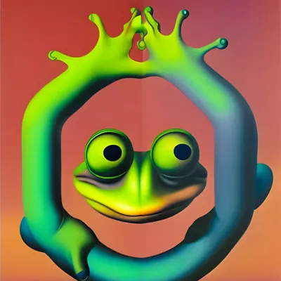 FROGES #38