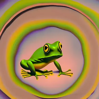 FROGES #41
