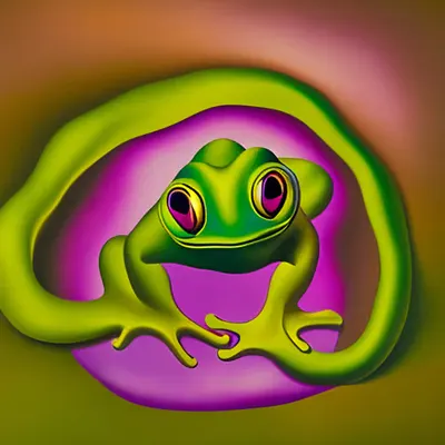 FROGES #46