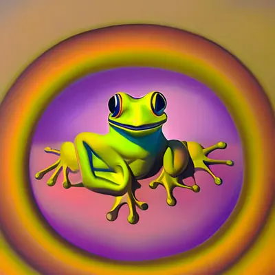 FROGES #47