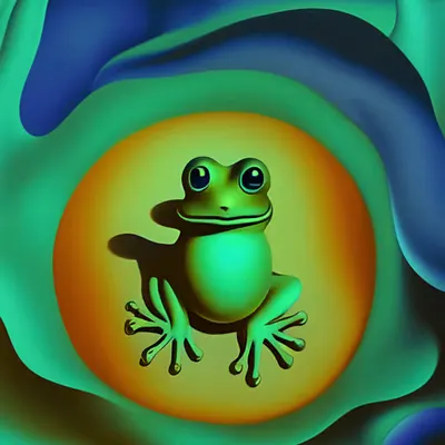 FROGES #52