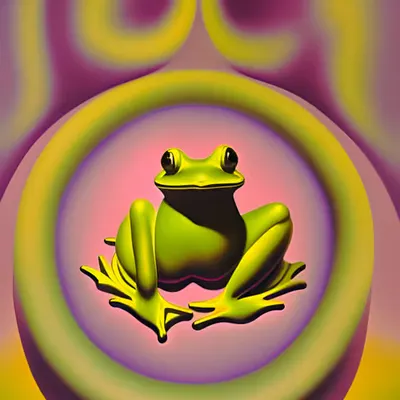 FROGES #53