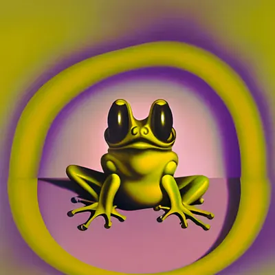 FROGES #55