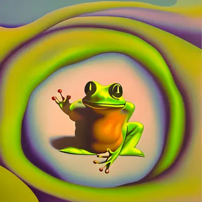 FROGES #56