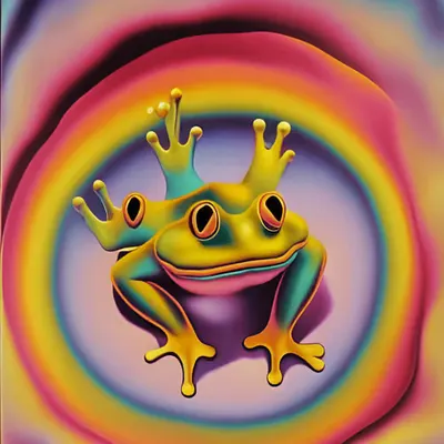 FROGES #57