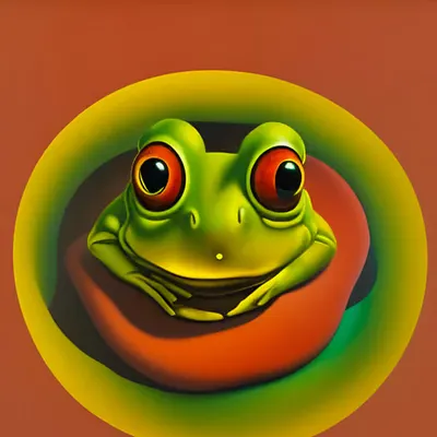 FROGES #80